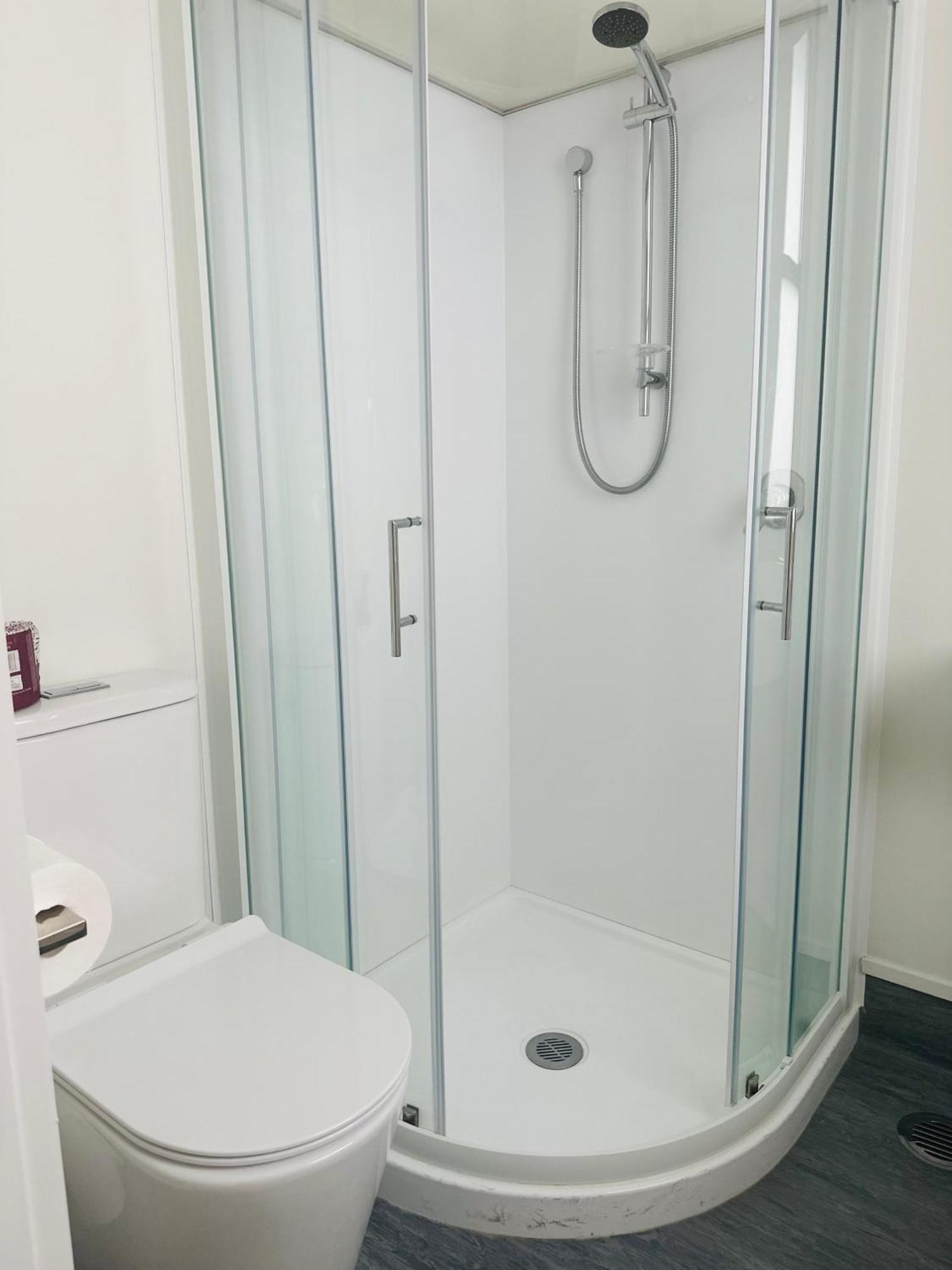 Gamma Hotel Auckland Kültér fotó