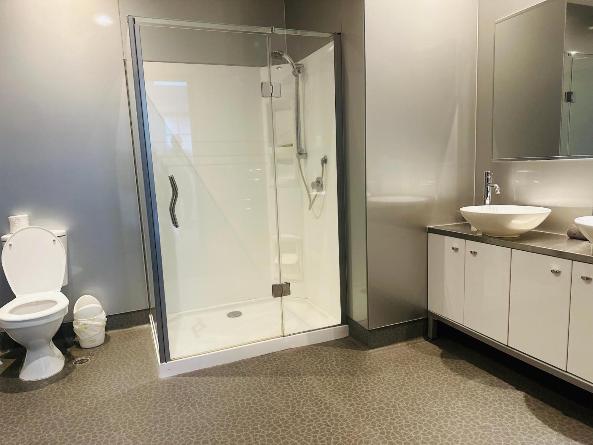 Gamma Hotel Auckland Kültér fotó