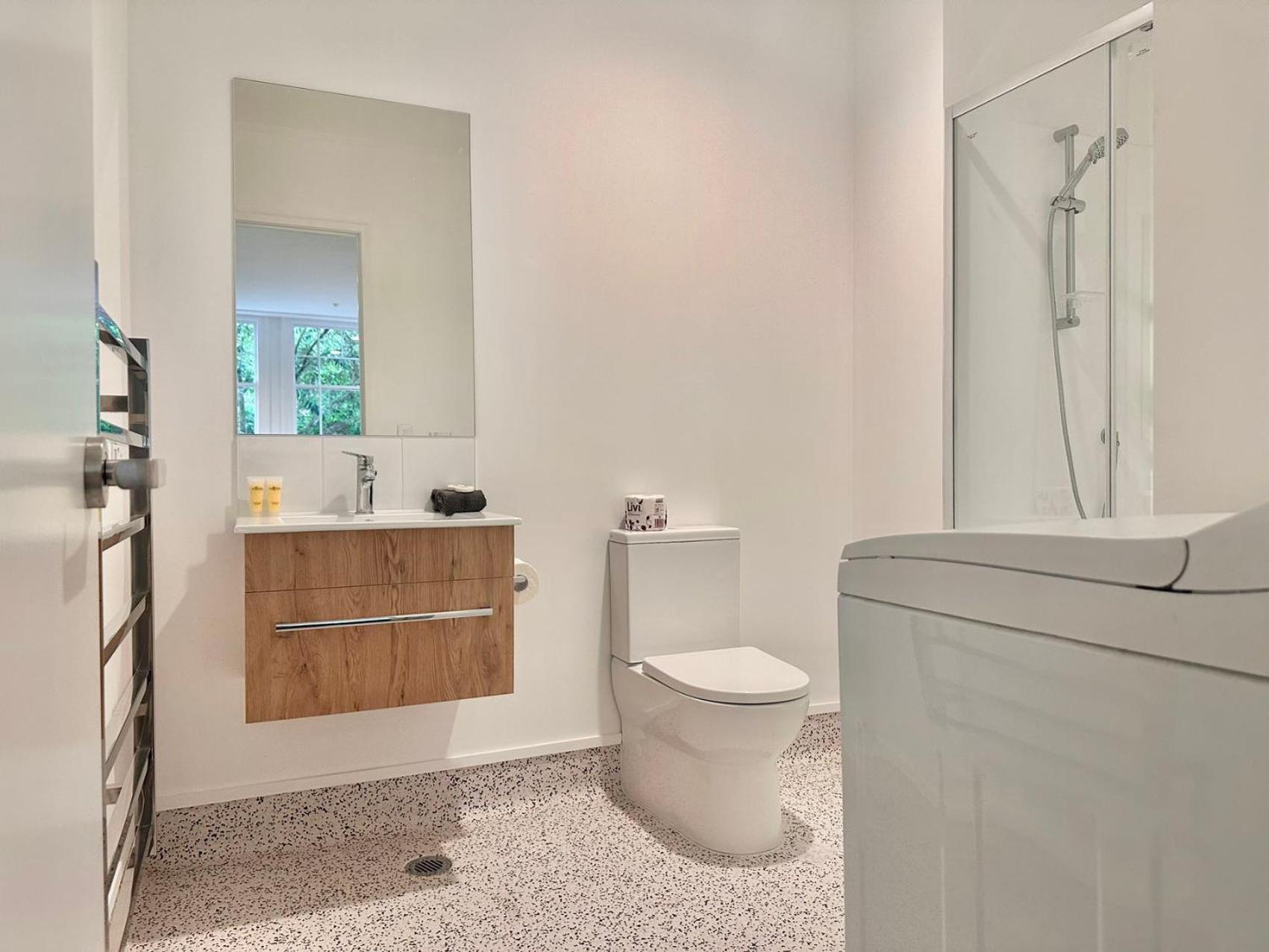 Gamma Hotel Auckland Kültér fotó