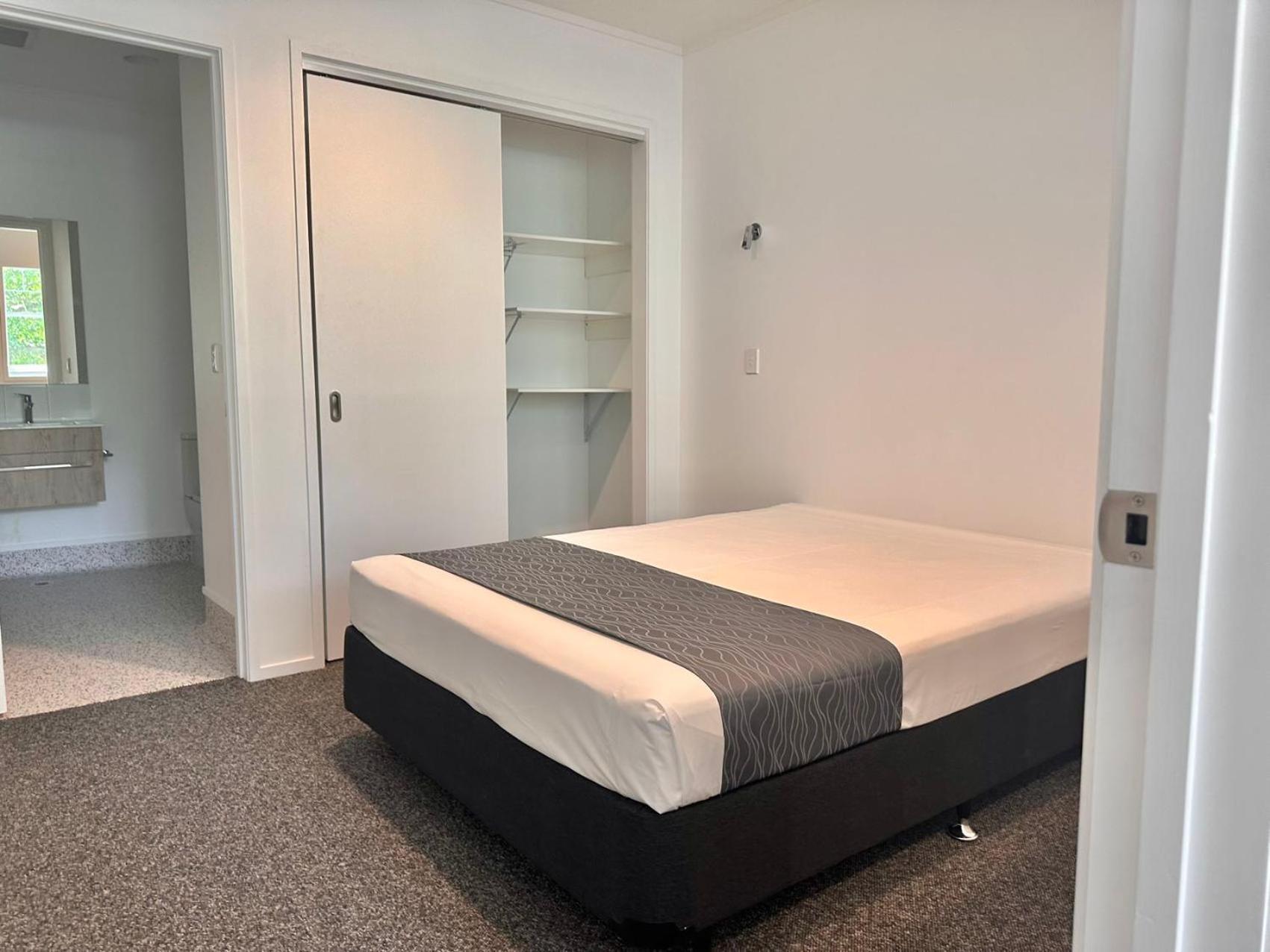 Gamma Hotel Auckland Kültér fotó