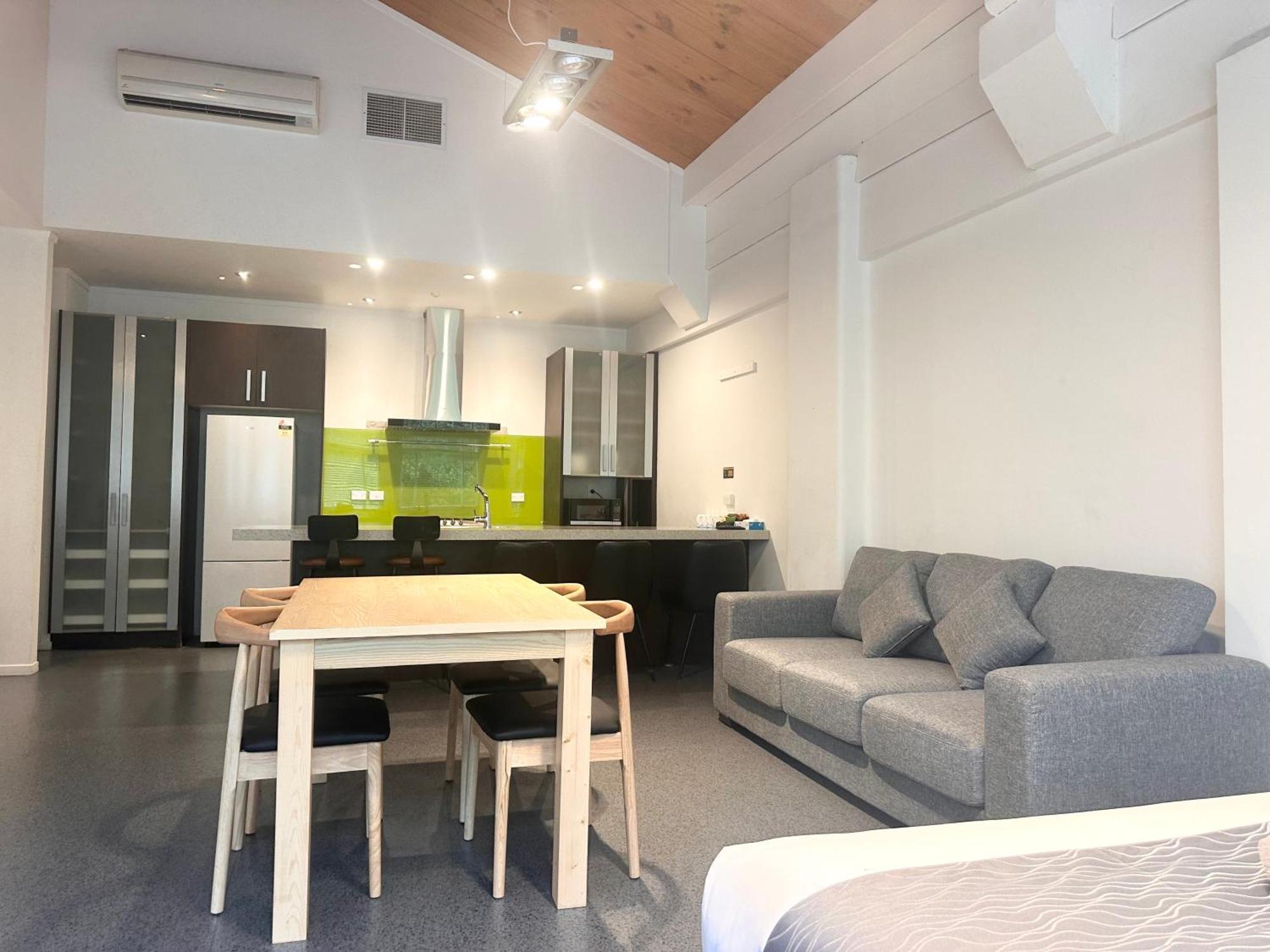 Gamma Hotel Auckland Kültér fotó
